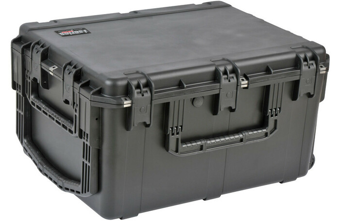 SKB 3i-2922-16B2 Bose B2 Subwoofer Waterproof Case