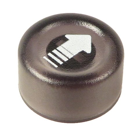 Jands JAZSC0605002 Arrow Switch Cap For Vista