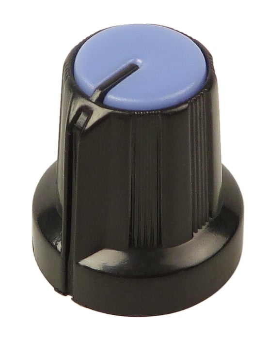 VocoPro KNOB-BASS-GIGMAN Rotary Bass Knob For GigMan