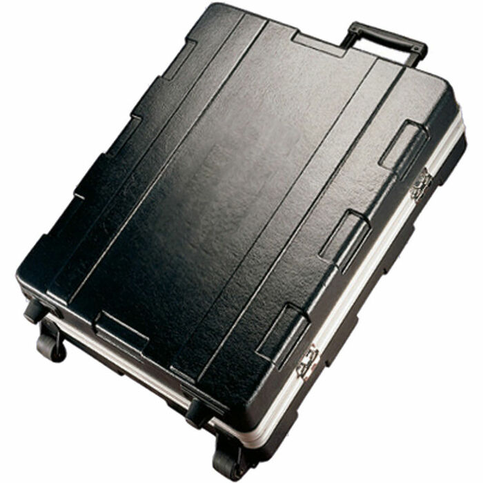 Allen & Heath FCG-QU-24 Flight Case For QU-24