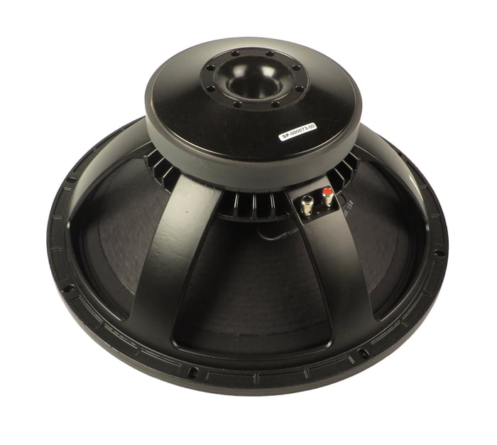 QSC SP-000073-00 Woofer For SP218, SB7218, WL218, GP118-SW