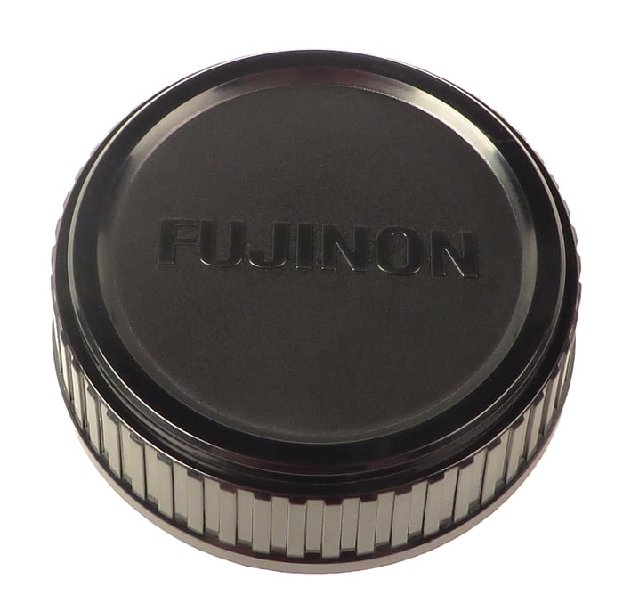 Fujinon 57B3831470 Rear Lens Cap For A15X8 BEVM-28B And A18X7.6 BERM-M48