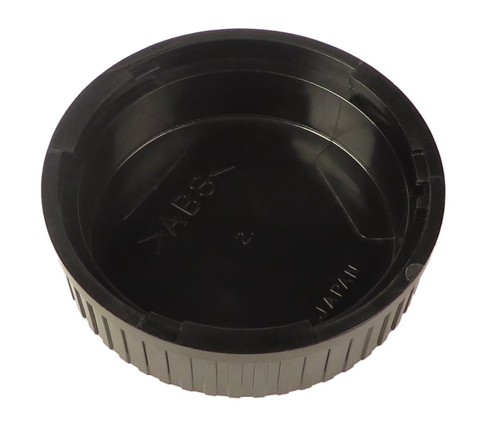 Fujinon 57B3831470 Rear Lens Cap For A15X8 BEVM-28B And A18X7.6 BERM-M48