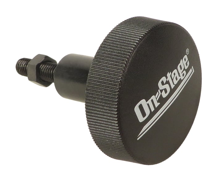 On-Stage 181971 Knob With Nut For SS7761B