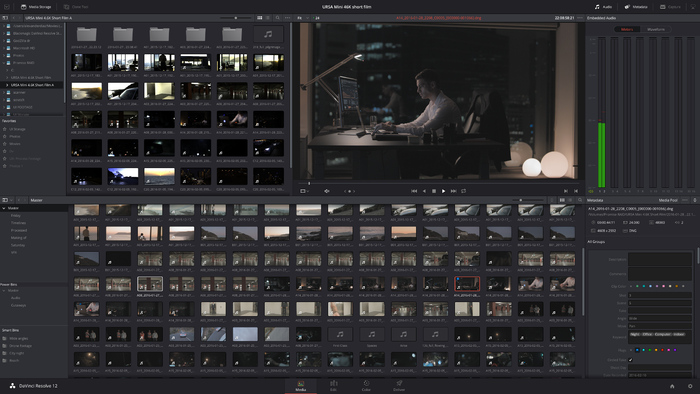 davinci resolve 17 free vs paid comparison davinci resolve 17 free vs paid comparison