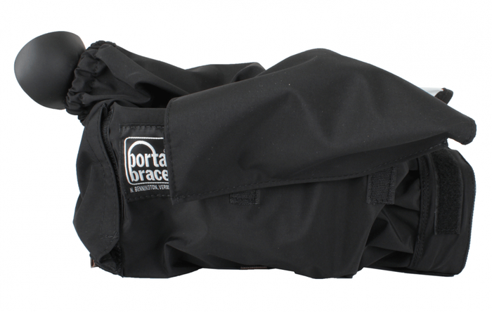 Porta-Brace RS-PXW180 Compact HD Rain Slicker For Sony PXW-X160, PXW-X180