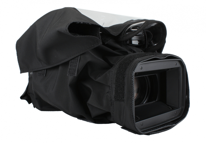 Porta-Brace RS-PXW180 Compact HD Rain Slicker For Sony PXW-X160, PXW-X180