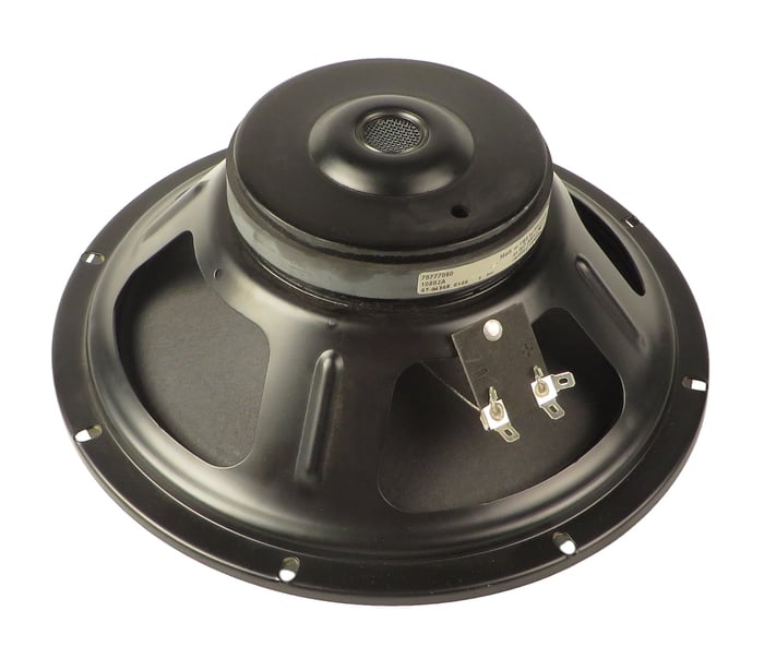 Peavey 70777080 10" 8ohm Speaker For MINX DOM 98 And MINX 110