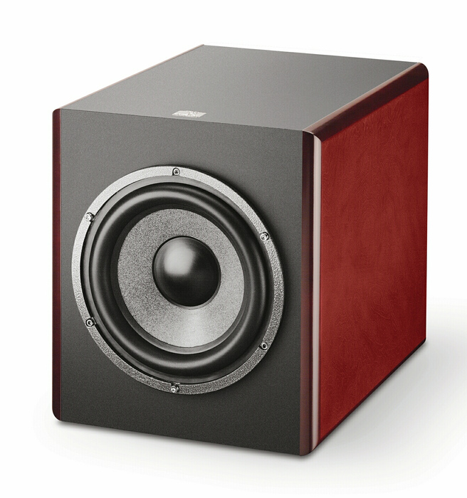 Focal Sub6 Be Active 11" Cone Subwoofer