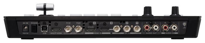 Roland Professional A/V V-1SDI 3x SDI And 1x HDMI Input 1080p Video Switcher