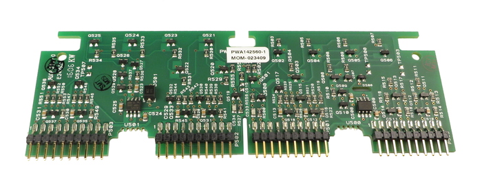 Crown 142560-1 Amp Gate Drive PCB For 12000HD, MA5000I, IT5000HD