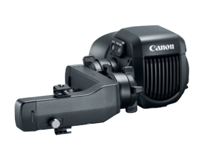 Canon EVF-V70 OLED Electronic Viewfinder For C700 Camcorder