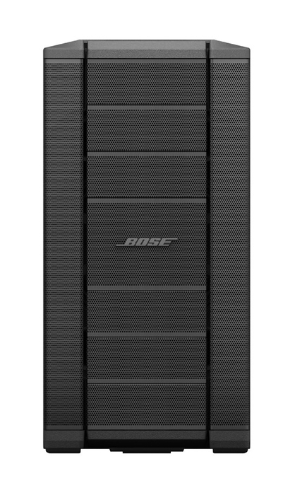 bose f1 passive
