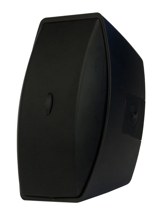 SoundTube SM890I-WX-WH 8" Premium High-SPL Surface-Mount Speaker With Weatherx Technology, White