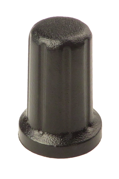 Jands JAZZK1272 Small Black Hue/Saturation Knob For Stage CL