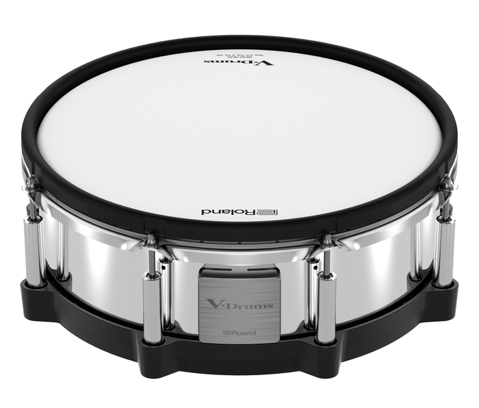 Roland PD-140DS Digital Snare Trigger Pad 14" Digital Snare Drum Pad With Multi-Sensor Head And Rim