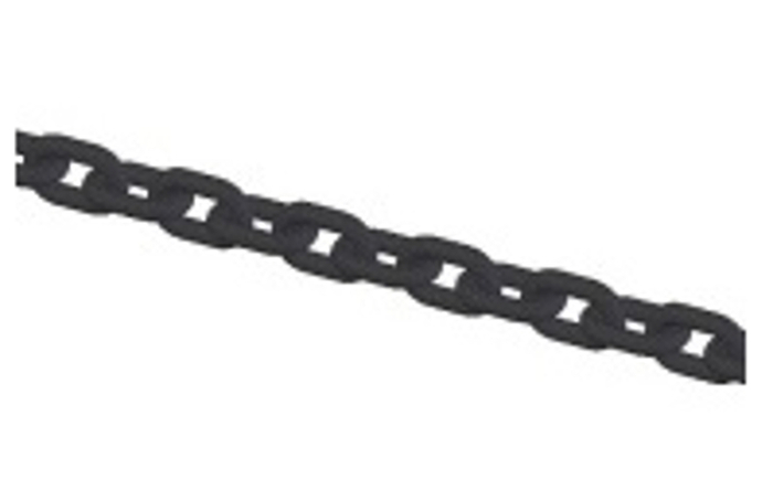 Adaptive Technologies Group BC-0013 13" Back Chain With SK-025 1/4" Shackles, 3500lb WLL