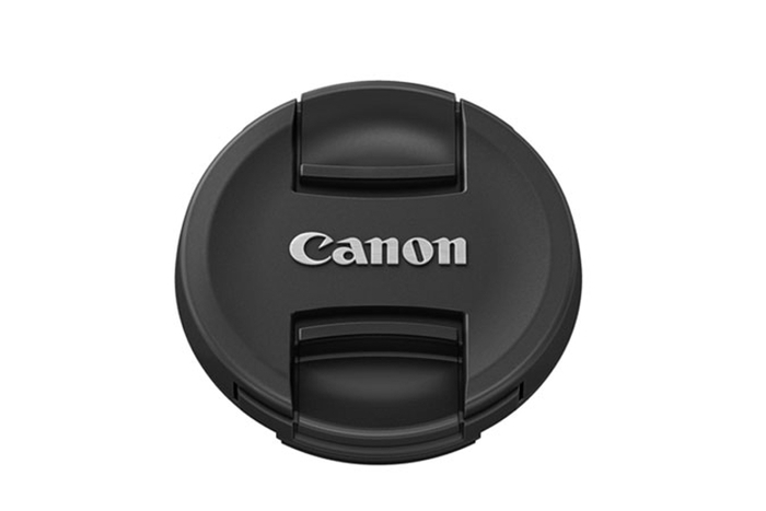 Canon 5673B001 Lens Cap, 58mm