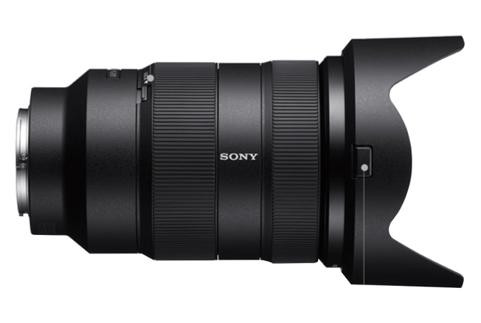 Sony FE 24-70mm f/2.8 GM Standard Zoom Camera Lens