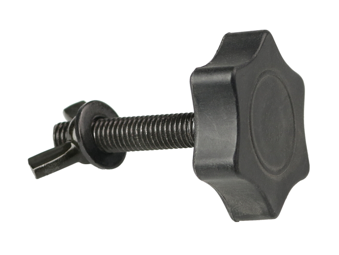 ADJ Z-LTS-I/KNOB Extension Truss I-Beam Connector