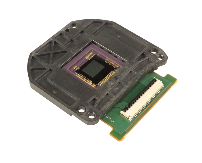 Sony A1550292A CMOS Block Assembly For HDR-XR500V, HDR-XR520V, And HDR-XR550V