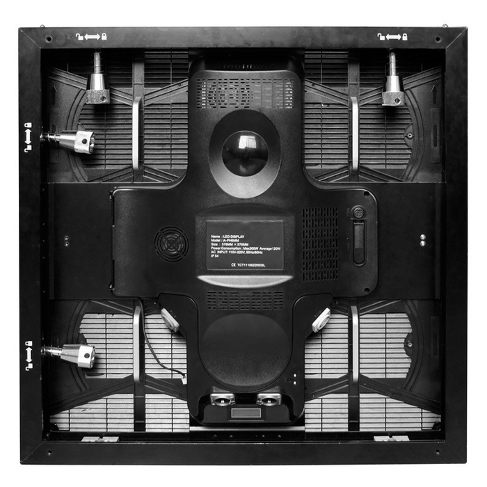 ADJ AV6X 6mm Pitch LED Video Wall Panel