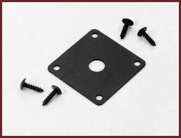 Littlite MP Mounting Plate With 3/8" Hole