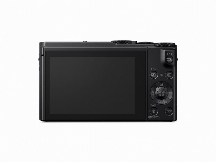 Panasonic DMC-LX10K 20MP LUMIX 4K Digital Camera With 24-72mm LEICA Lens