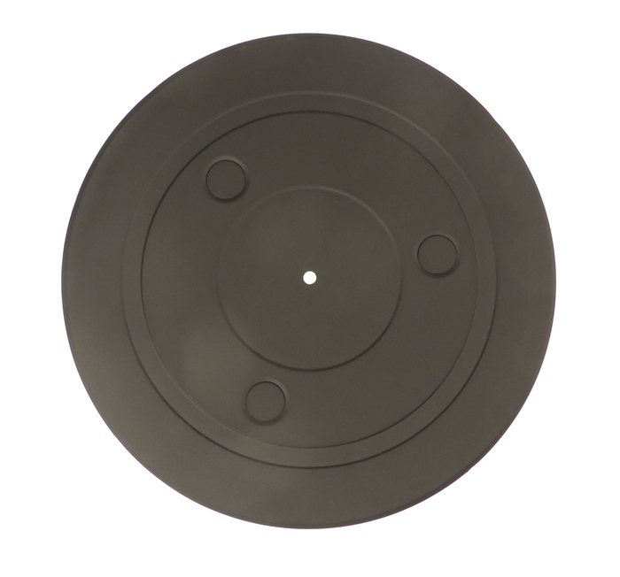 Audio-Technica 705-PXE850-402A Rubber Platter Mat For AT-PL50