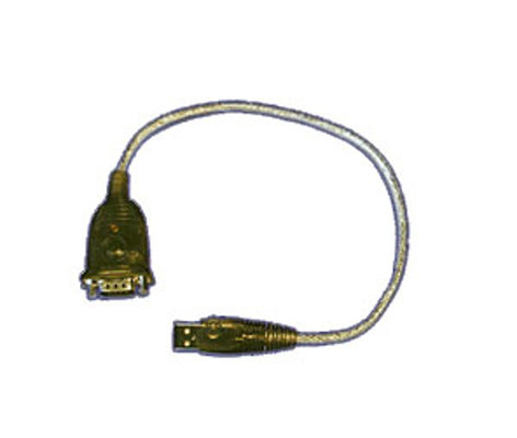 XTA USB232 Connector, USB To RS232