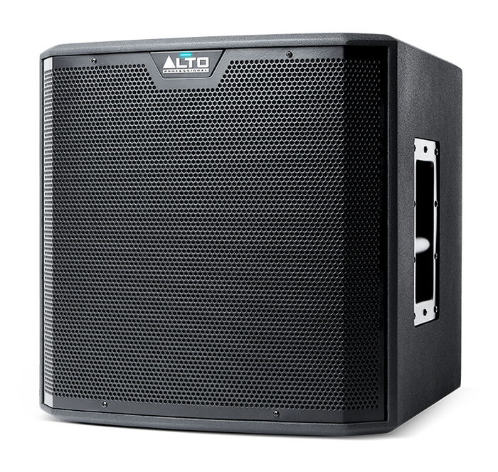 Alto Professional TS212S 12" Active Subwoofer