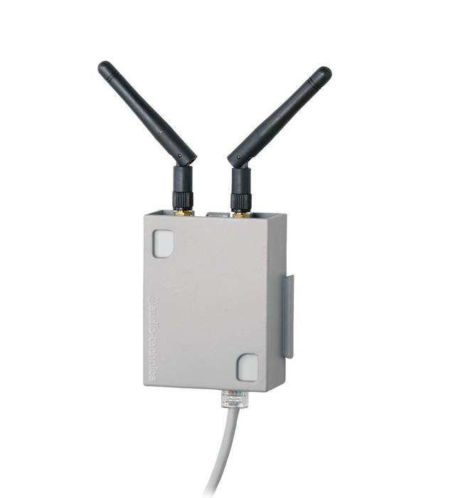 Audio-Technica ATW-1301 System 10 PRO Digital Wireless Body-pack System, Mic Needed