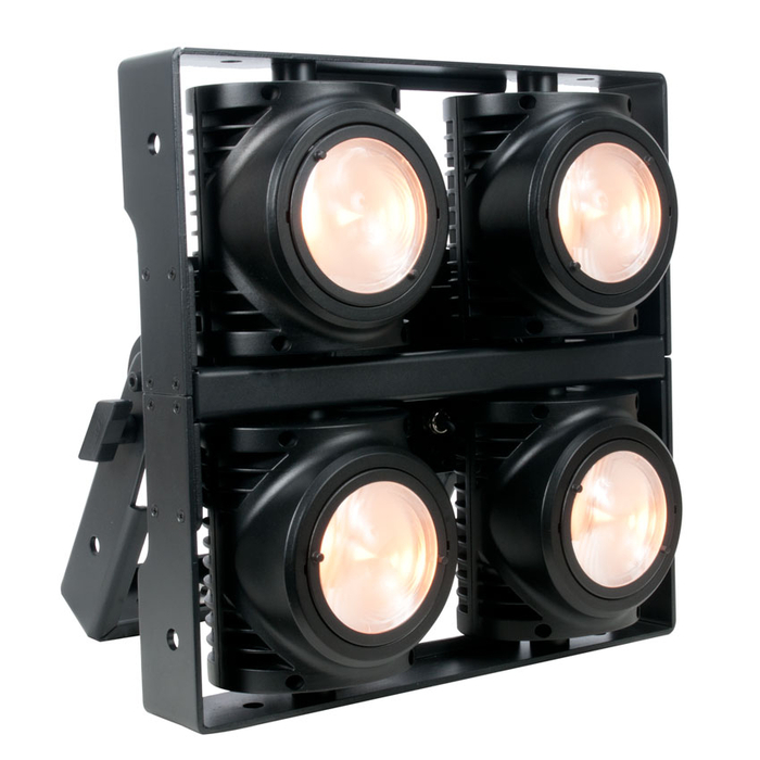 Elation DTW Blinder 700IP 2x2 175W DTW COB LED Blinder With IP65 Rating