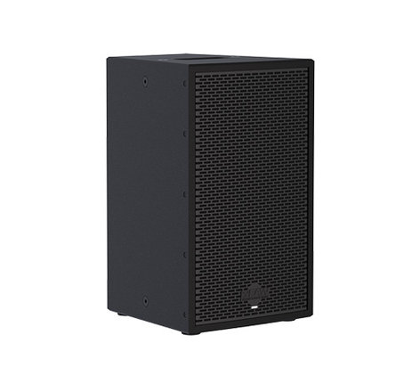EAW RSX86 8" 2-Way Self-Powered Loudspeaker With 60x45 Coverage