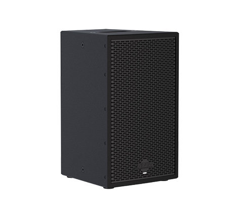 EAW RSX89 2-Way Self-Powered Loudspeaker With 90×60 Coverage