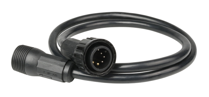 Elation 60413010145 3.3FT Cable For ELAR Q1