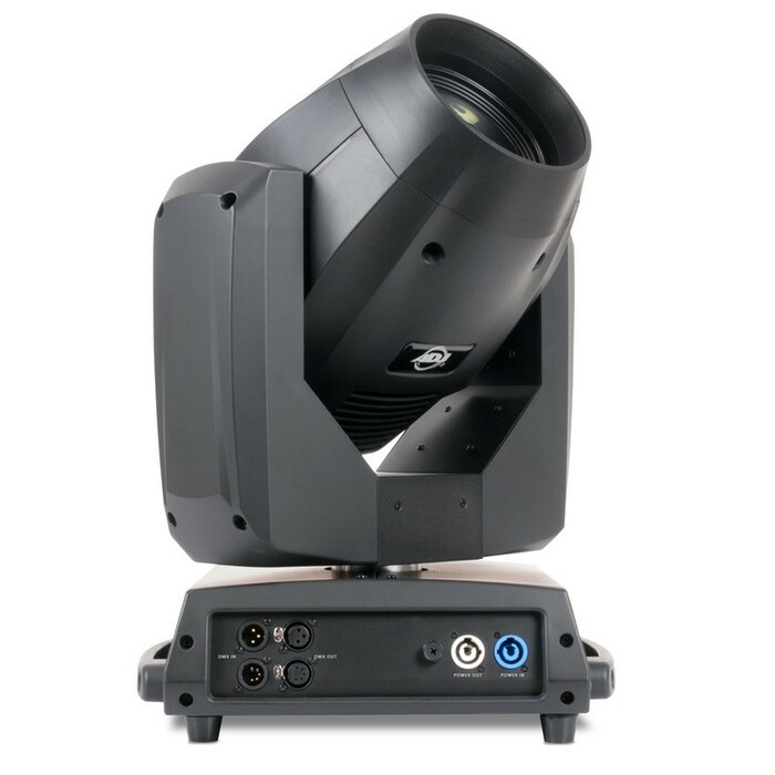 ADJ Vizi BSW 300 300w LED Hybrid Moving Head Beam, Spot, Wash Fixture With Zoom