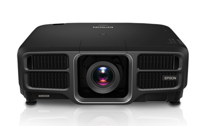 Epson Pro L1405U 8000 Lumens WUXGA 3LCD Laser Projector