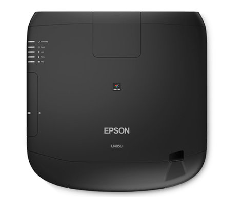 Epson Pro L1405U 8000 Lumens WUXGA 3LCD Laser Projector