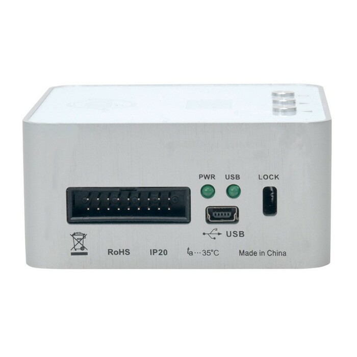 ADJ MyDMX 3.0 DMX Control System For Mac And PC, Software And DMX Interface