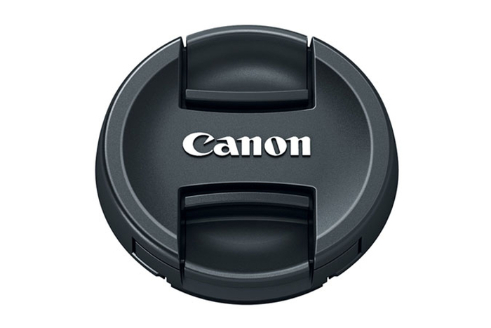 Canon 0576C001 Lens Cap E-49