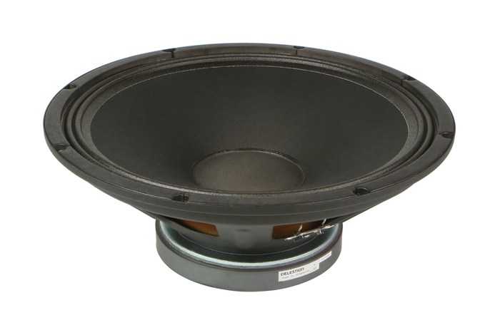 QSC SP-000084-GP 15" 8 Ohm Woofer For HPR153F And HPR153i