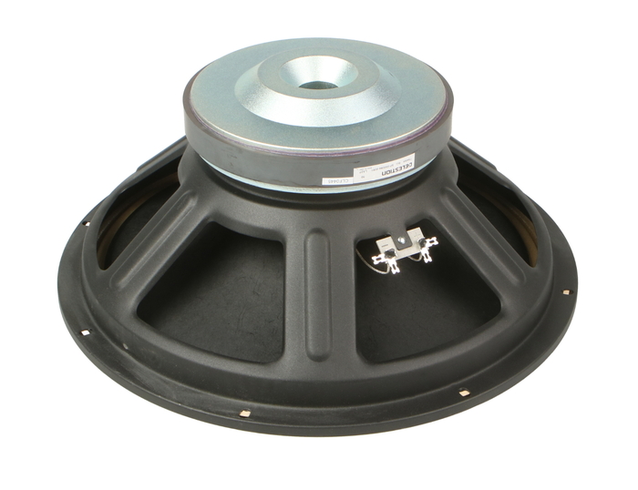 QSC SP-000084-GP 15" 8 Ohm Woofer For HPR153F And HPR153i