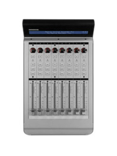 Mackie MC Extender Pro Control Extender Pro 8-Fader Control Surface Extension