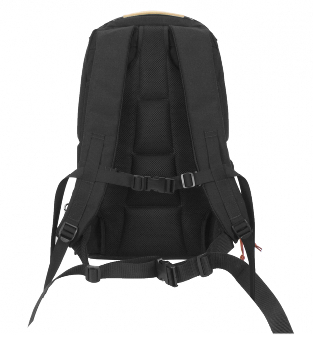 Porta-Brace BK-ALPHAA99 Backpack & Slinger-Style Carrying Case For DSLR And Accessories