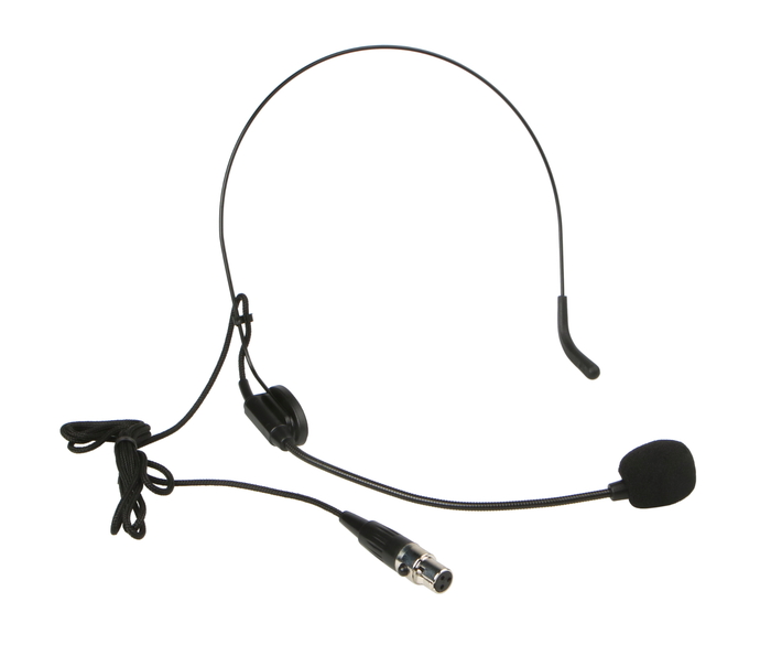 VocoPro HEADSET-PLAY4 Headset For UDH-PLAY 4