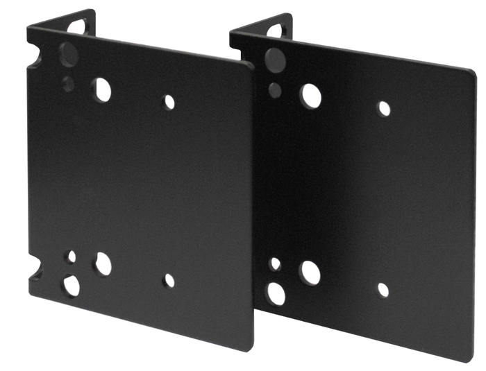 Bogen GSDRPK Rack Kit For Gold Seal Series Amplifiers