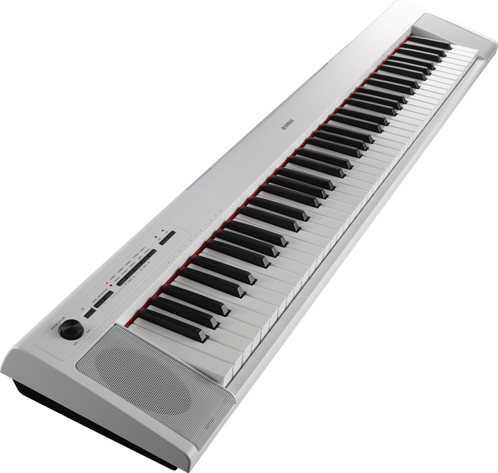 Yamaha Piaggero NP-32 76-Key Portable Keyboard