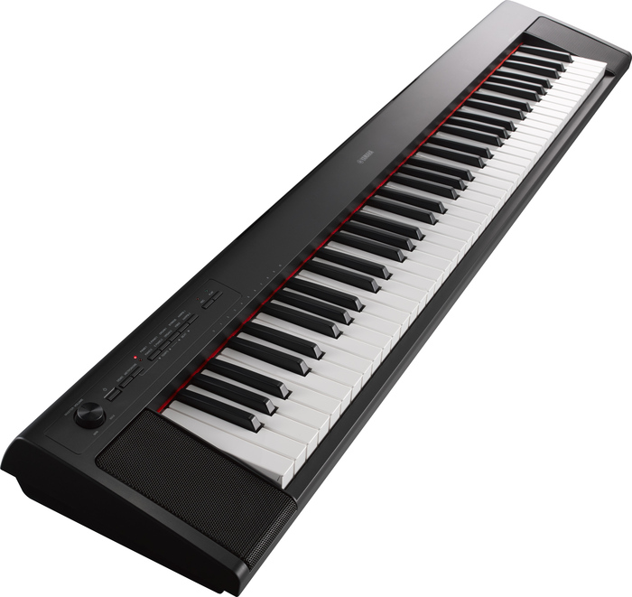 Yamaha Piaggero NP-32 76-Key Portable Keyboard