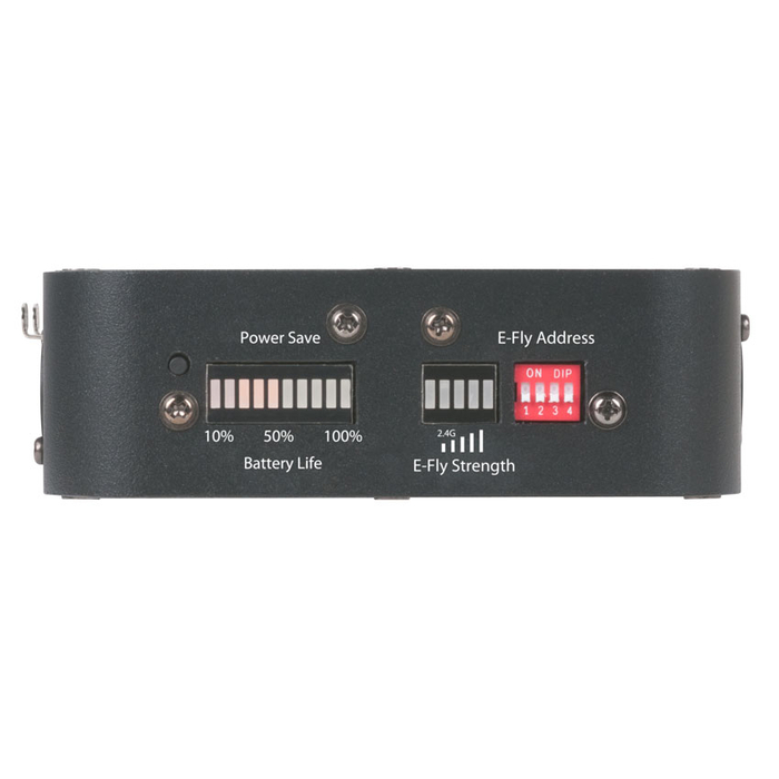 Elation E-Fly Wireless DMX Transceiver